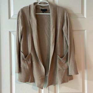 Rachel Zoe cardigan